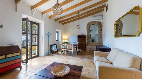 Foto 2 de Casa o chalet en venta en Palma de Mallorca - Camí de Putxet, Establiments, Palma de Mallorca