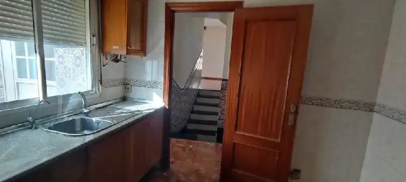 Kitchen of Houses for sale in Arjonilla  with Terrace and Storage room