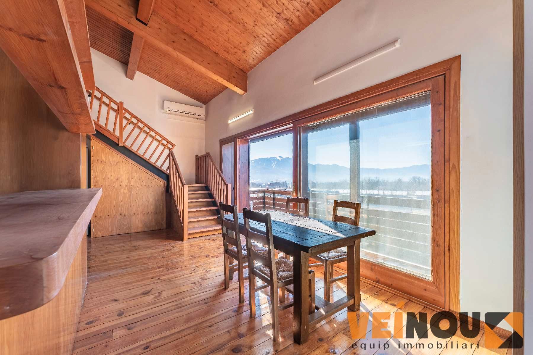 Àtic en venda a Baixada de la Baga, Puigcerdà