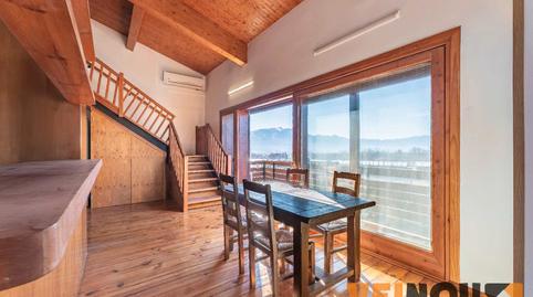 Foto 2 de Àtic en venda a Baixada de la Baga, Puigcerdà, Girona