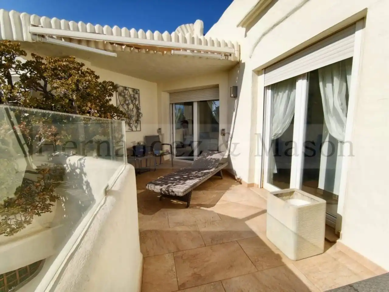 Penthouse mit Terrasse zum Verkauf in Calle Fragata, imagen 59