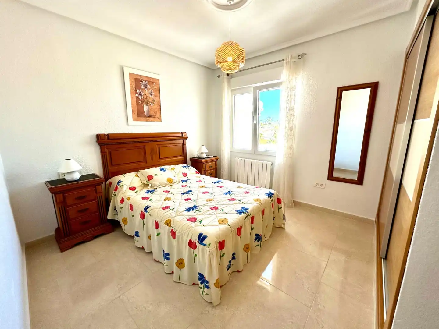 Villa mit Terrasse zum Verkauf in Calle de chiquita, imagen 17
