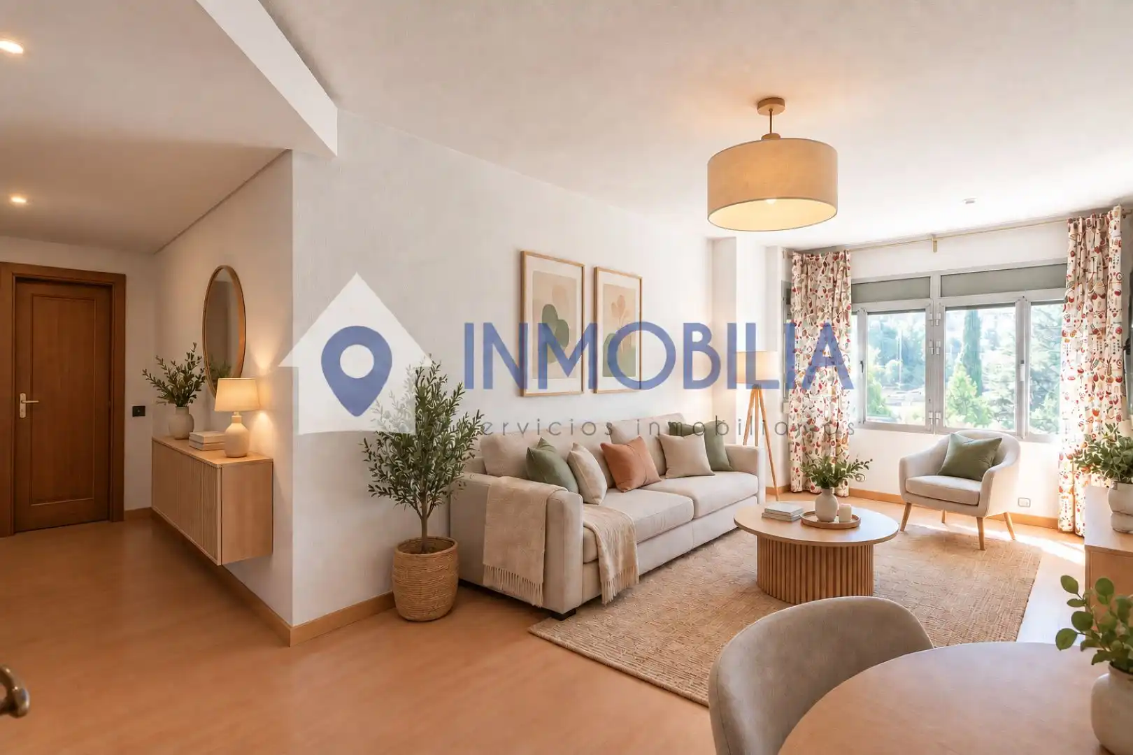 Appartement avec ascenseur à vendre à Calle de Sirio, imagen 5