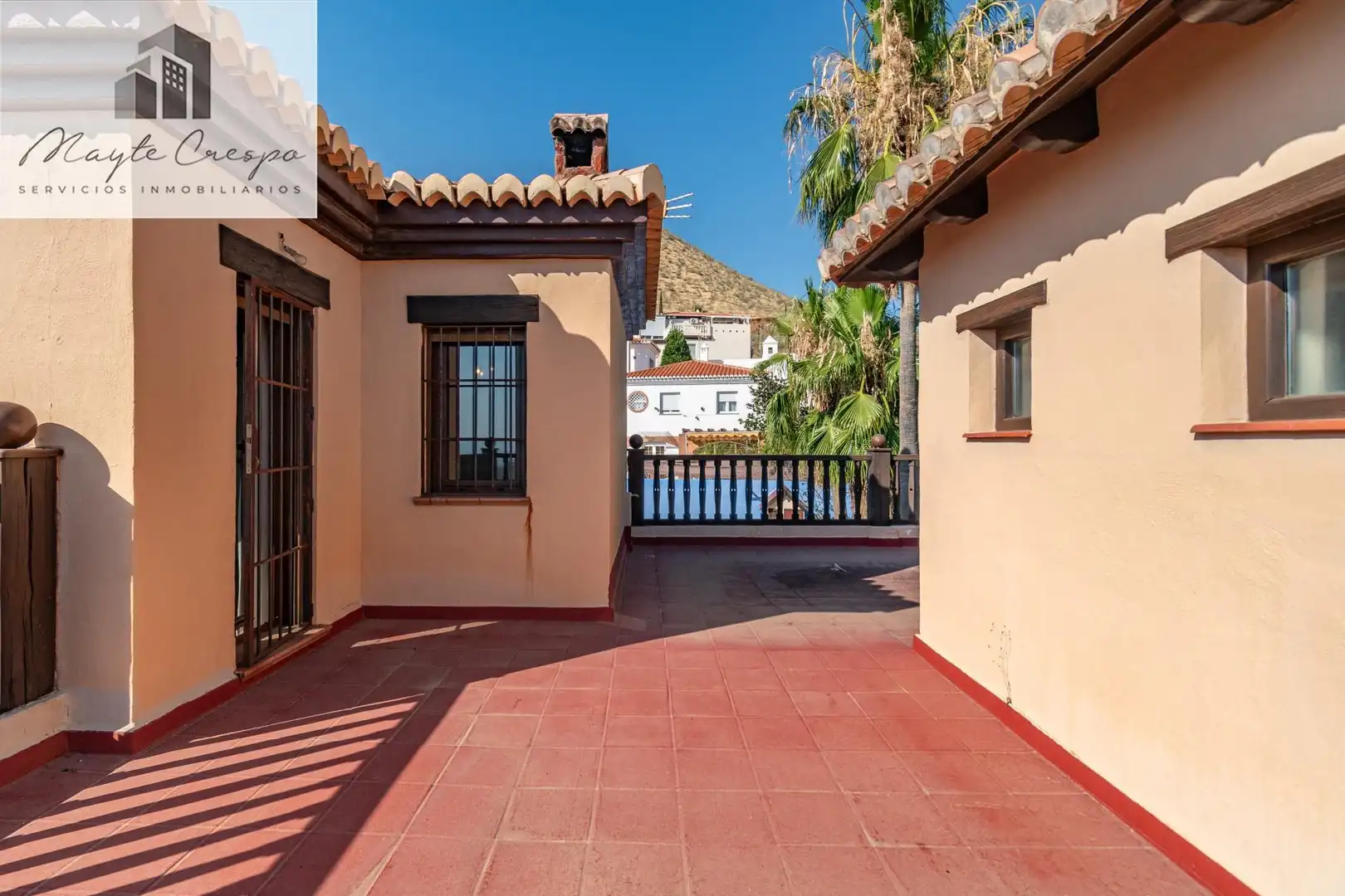 Villa mit Pool zum Verkauf in Calle de Cerro del Oro, imagen 69