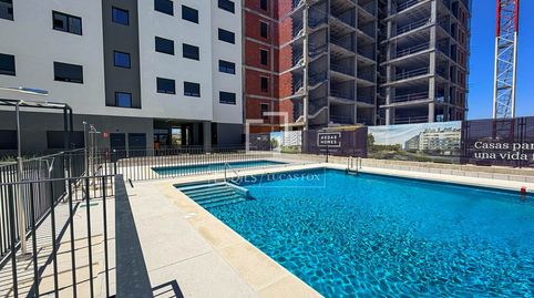 Photo 4 of Flat for rent in Ensanche de Vallecas - La Gavia, Madrid Capital