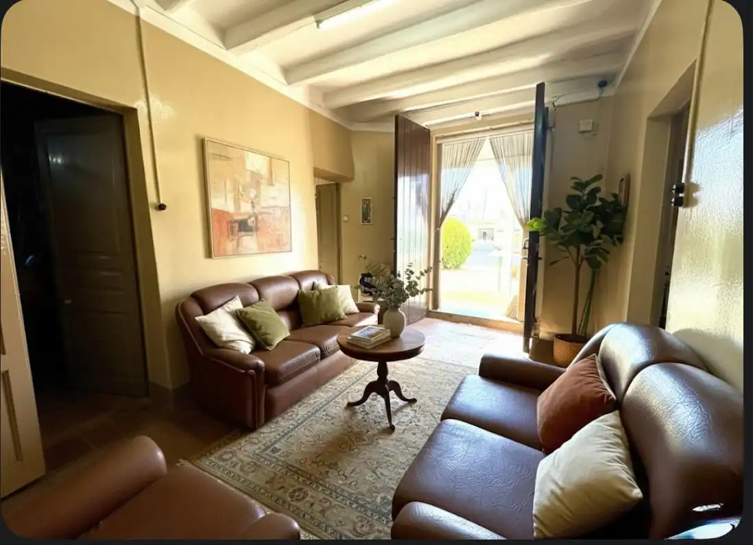 Maison rustique avec terrasse à vendre à Les Franqueses del Vallès, imagen 12