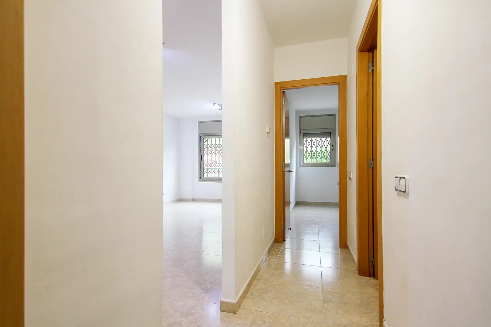 Wohnung zum Verkauf in Manresa mit Heizung, Terrasse und Abstellraum
