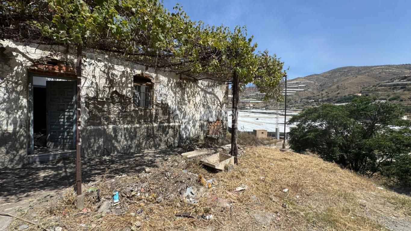 Country house zum verkauf in Albuñol