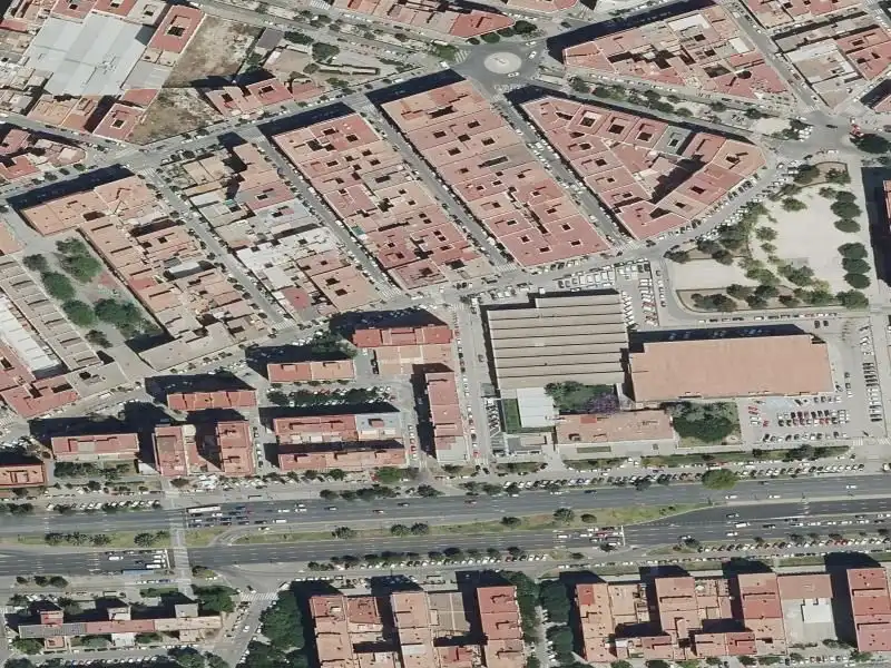 Pis en venda a Calle Particular 152 Av CID, imagen 2