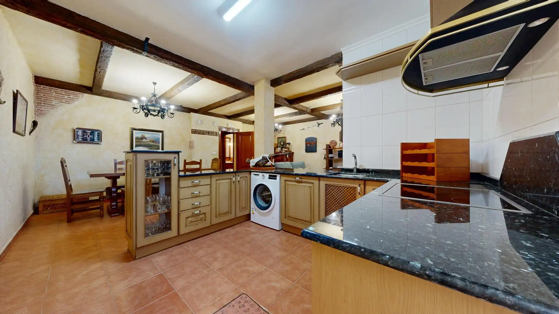 Casa a schiera con terrazza in vendita a Calle ARRIBIAZPI, imagen 53