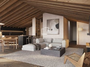 Wohnung zum Verkauf in Les Escaldes