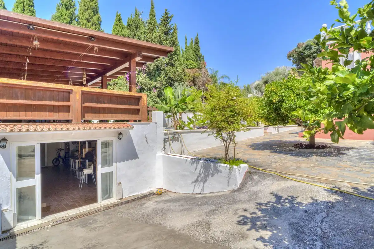 Terraced house for sale in Marbella Centro, imagen 31