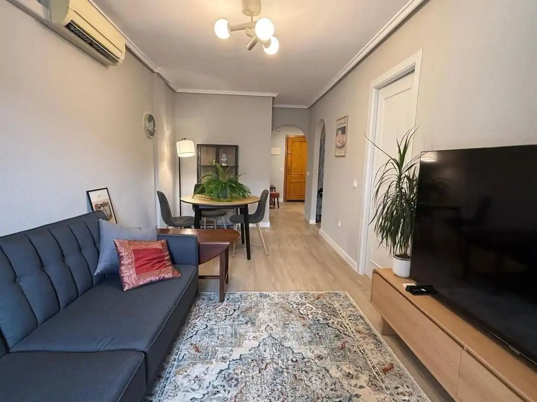 Apartamento con piscina en venta en Playa del Cura, imagen 2