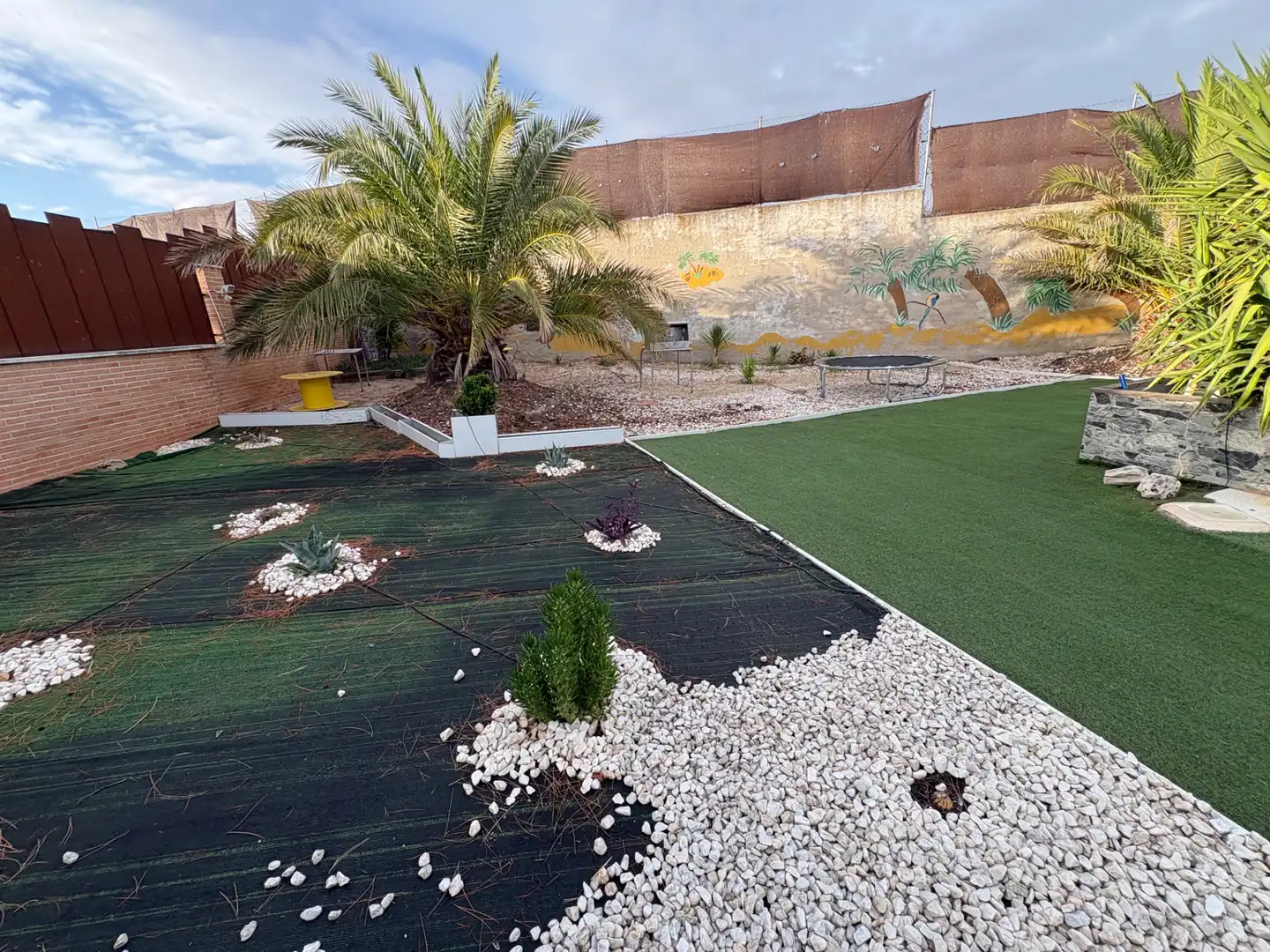 Chalet con terraza en venta en Calle Dulcinea 14, imagen 6