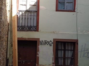 House with garden for sale in Parres