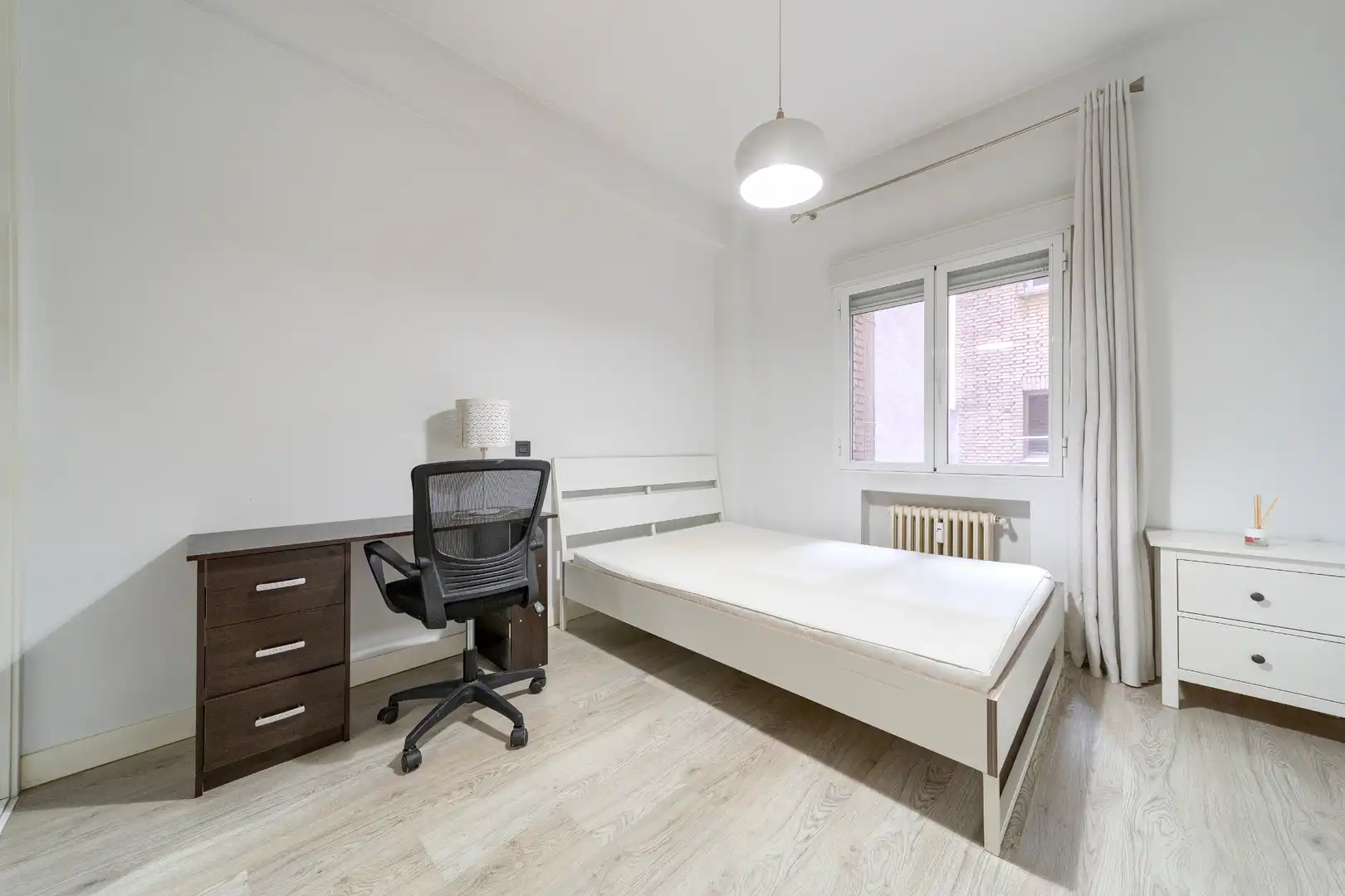 Habitación de Piso en venta en Madrid con Aire acondicionado, Calefacción y Amueblado