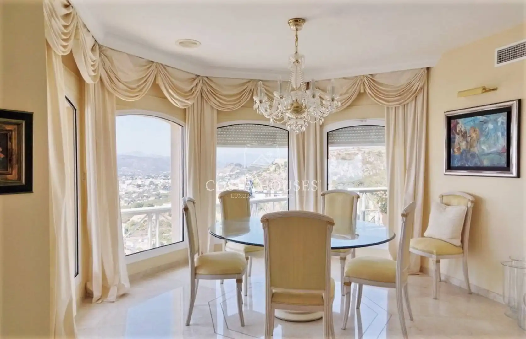 Villa avec terrasse à vendre à Puerto, imagen 28