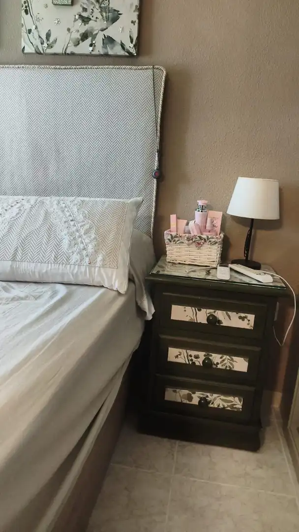 Bedroom of Flat for sale in Noroeste 