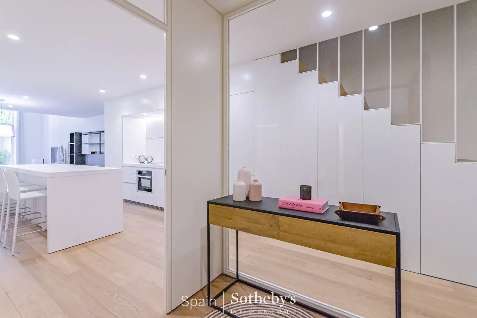 Apartment with garden for sale in Eixample, imagen 27
