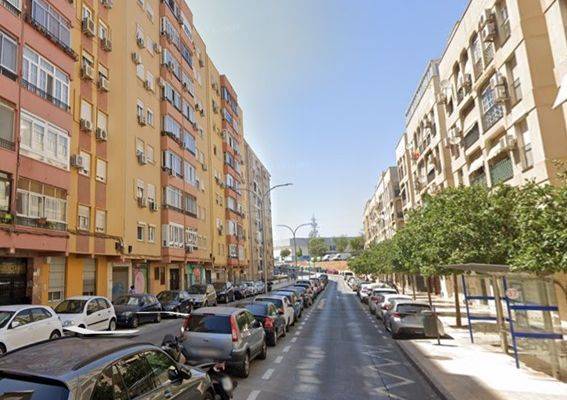 Piso en Venta en Avenida Manuel Gorria en Olletas - Sierra Blanquilla