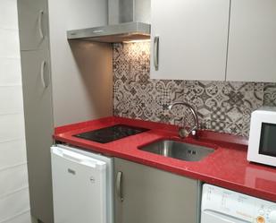 Kitchen of Duplex to rent in Burgos Capital