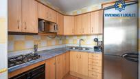 Kitchen of Flat for sale in Alfacar