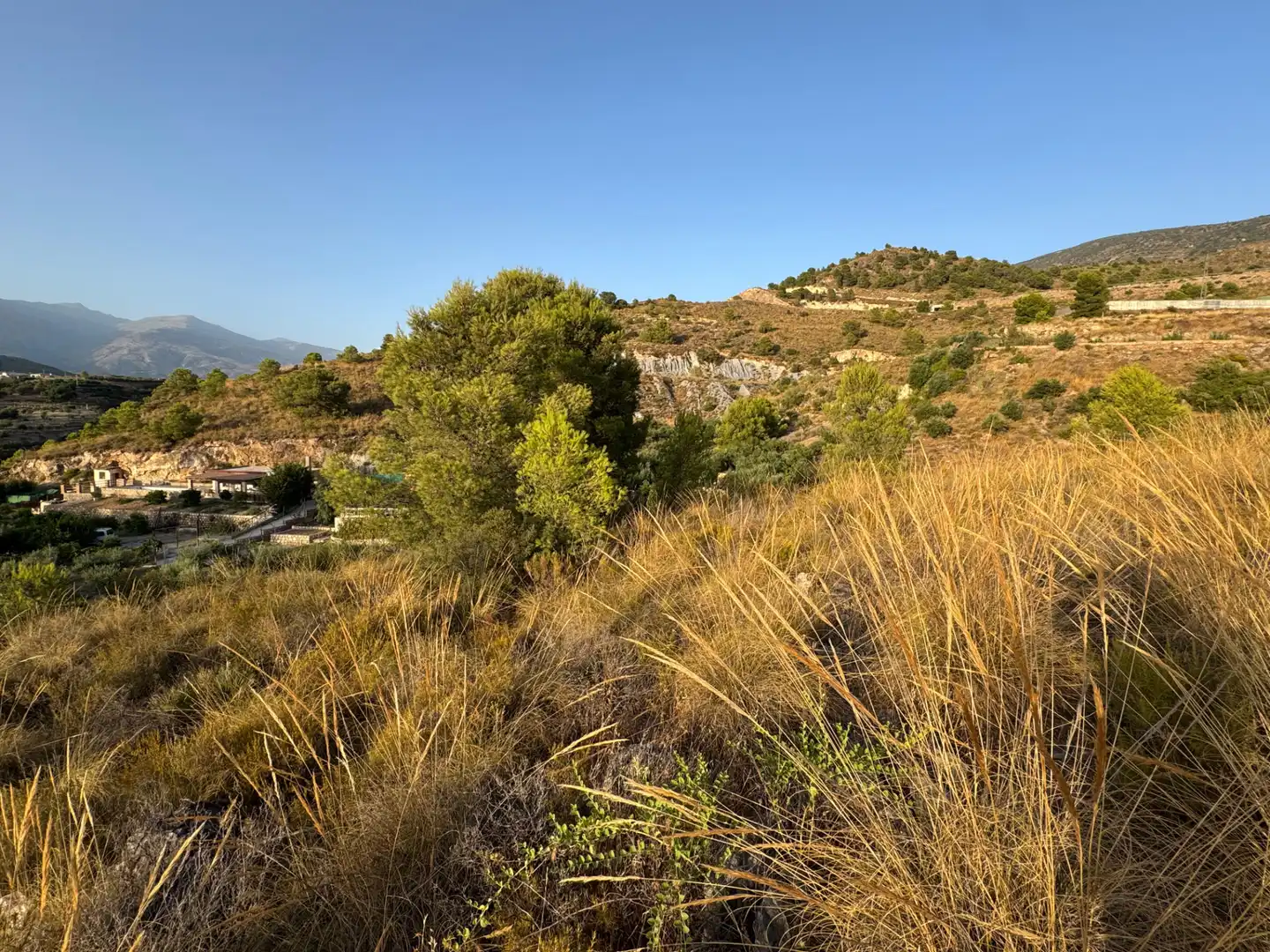 Terreno residenziale in vendita a Vélez de Benaudalla, imagen 10