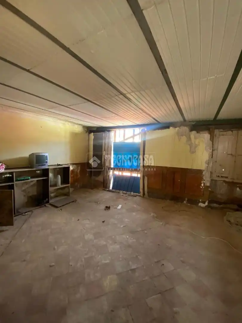 Casa adosada en venta en Cariñena