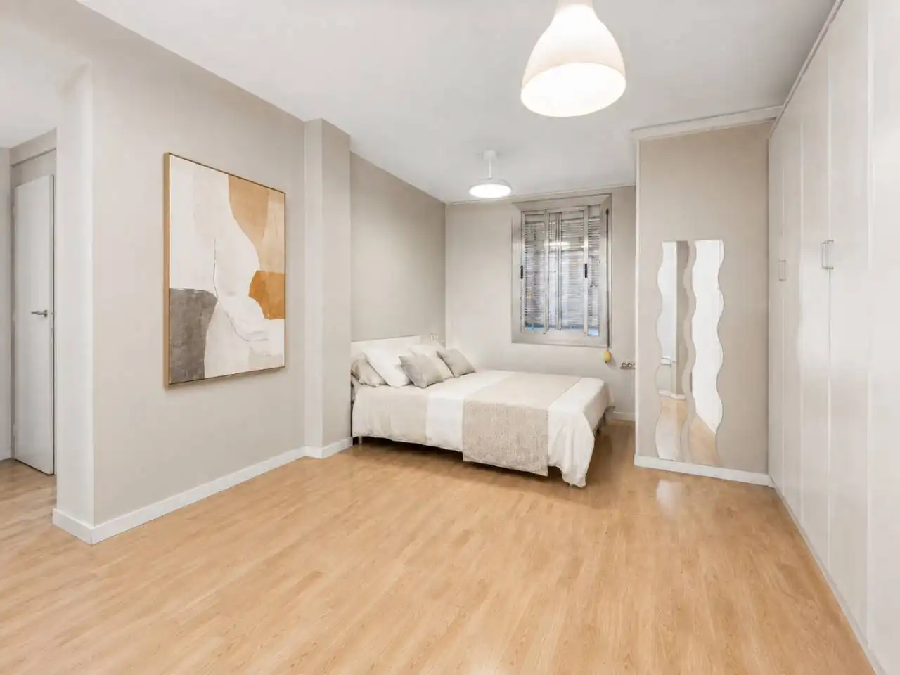 Habitación de Piso en venta en Barcelona con Aire acondicionado y Parquet