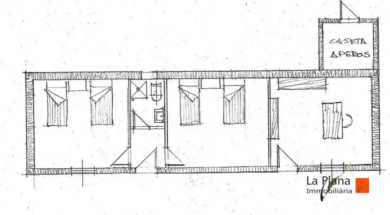 Casa con terraza en venta en Nord, imagen 31