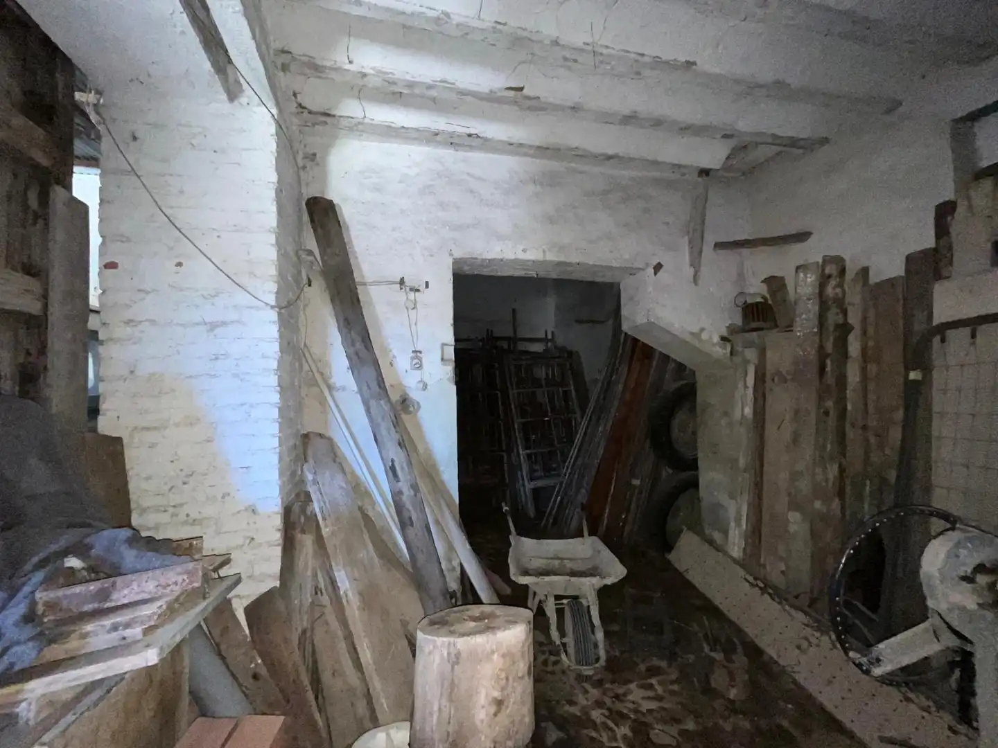 Terreno residenziale in vendita a Avenida de la Virgen, imagen 10