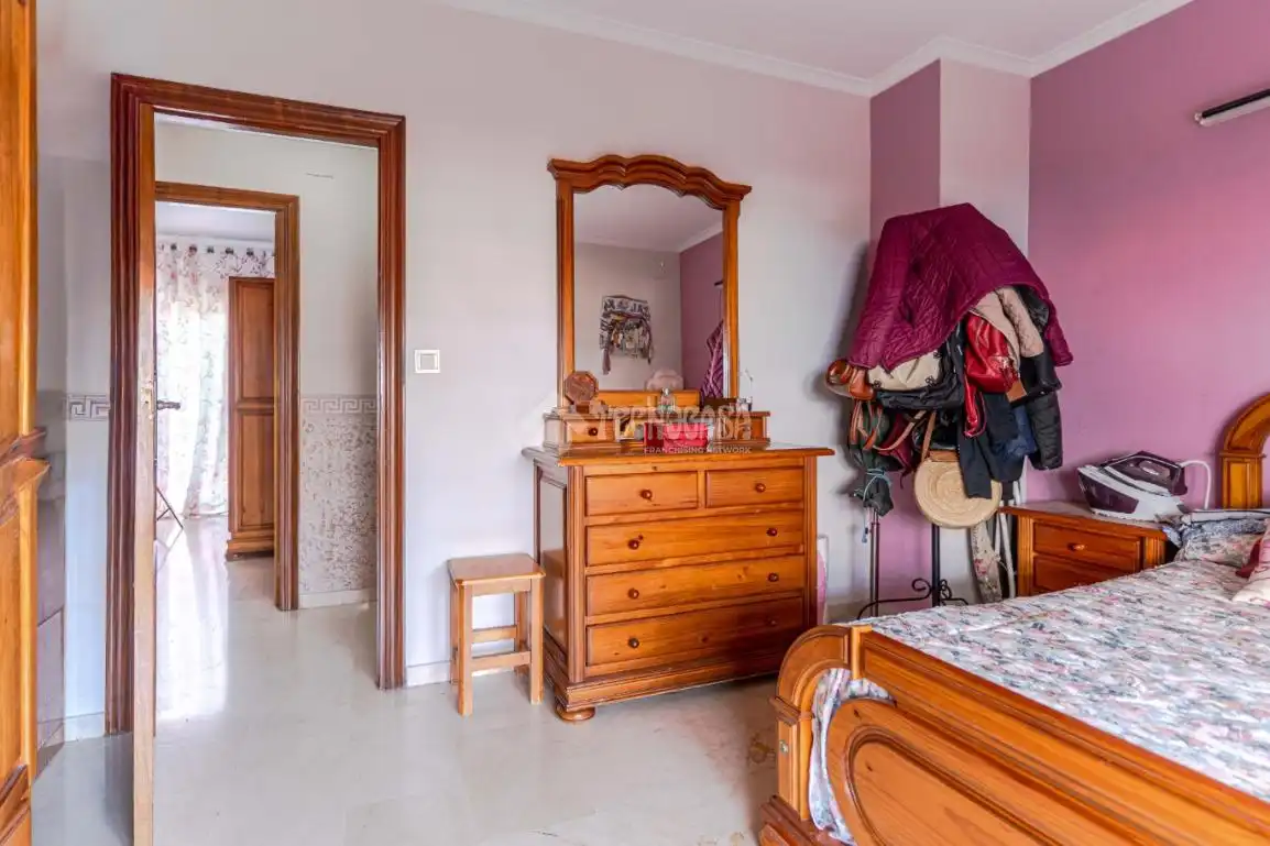 Habitación de Ático en venta en Albuñol con Terraza y Trastero