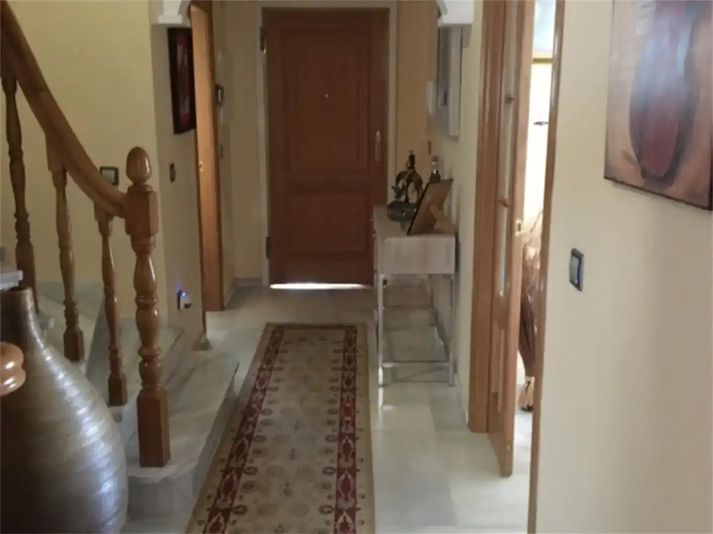Casa o xalet en venda en Utrera amb Aire condicionat, Jardí privat i Parquet