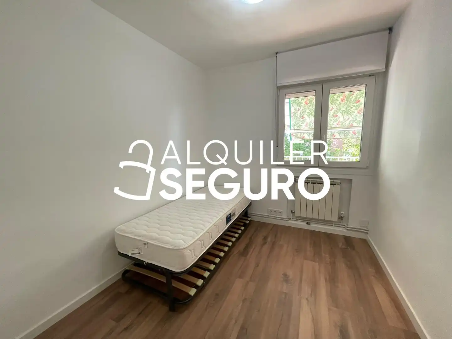 Wohnung zur Miete in Madrid, Madrid