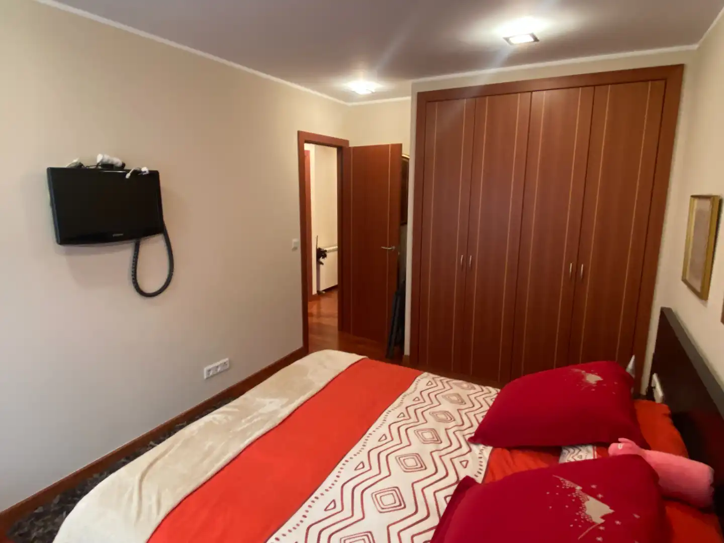 Piso en venta en Carretera d'Anyós, L'Aldosa - Anyós