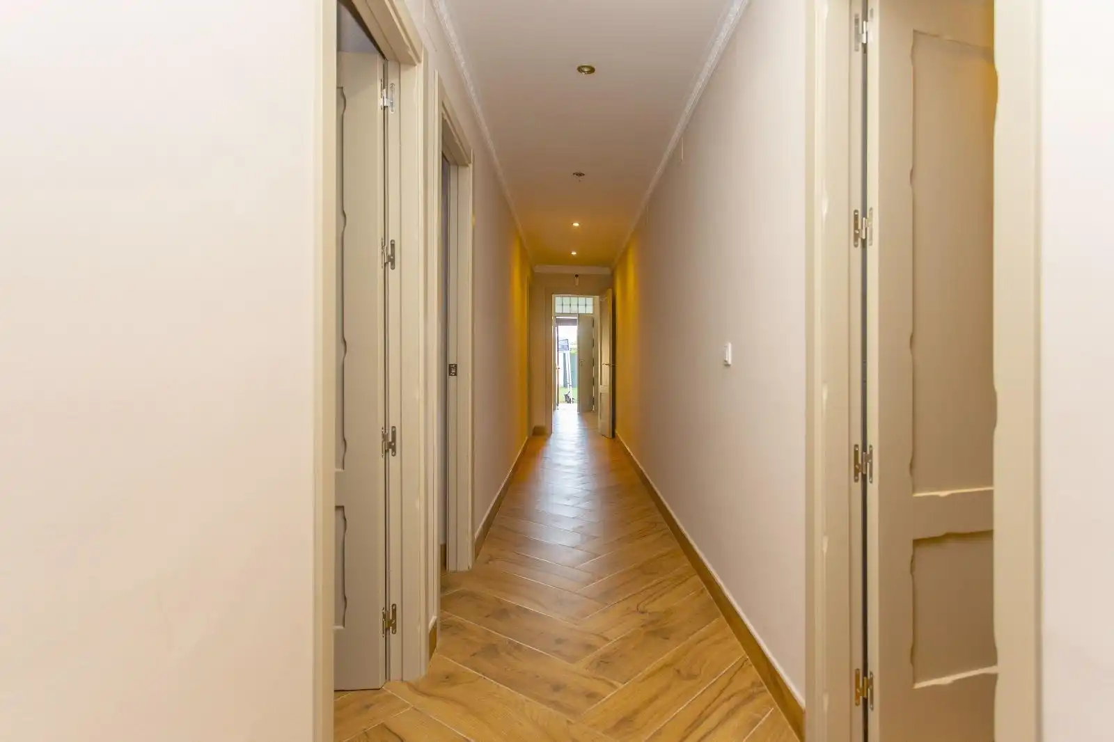 Chalet con piscina en venta en Avenida - Divina Pastora - Plaza de Toros, imagen 24
