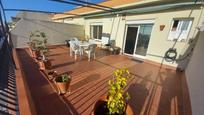 Terrace of Attic for sale in Premià de Mar  with Air Conditioner, Heating and Terrace