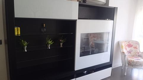 Foto 5 de Apartament de lloguer a Centro,  Albacete Capital