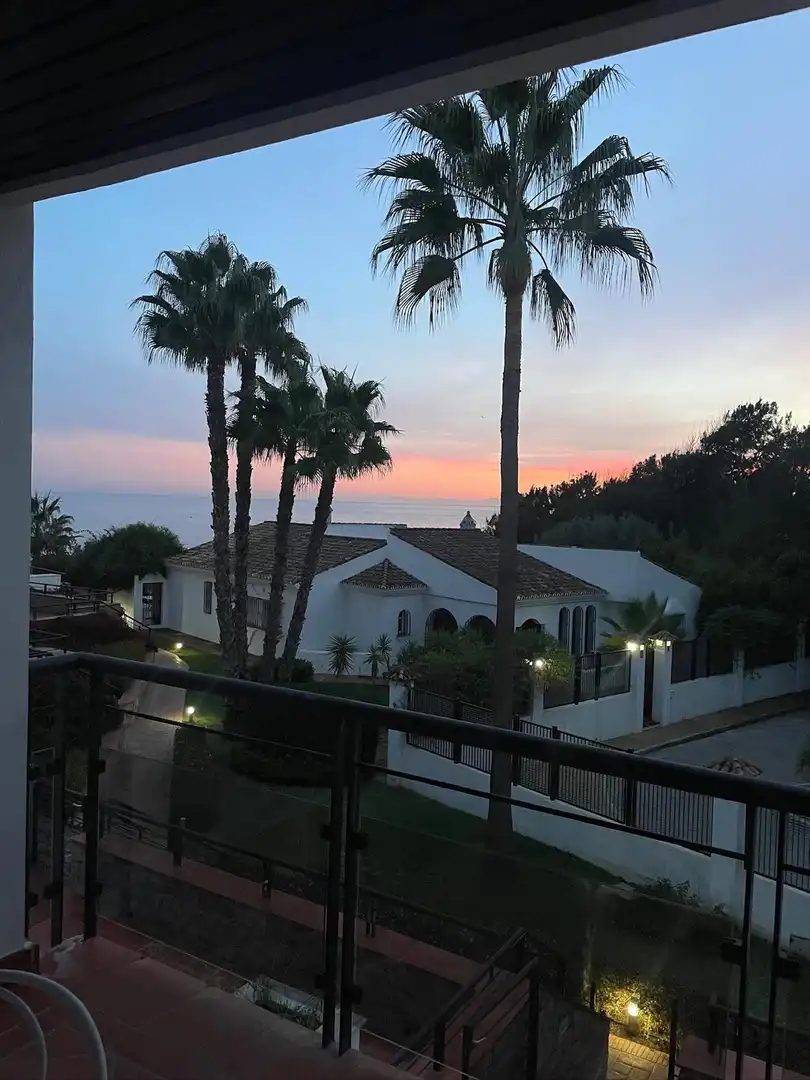 Apartamento de alquiler en CASARES DEL MAR, 8, Bahía de Casares