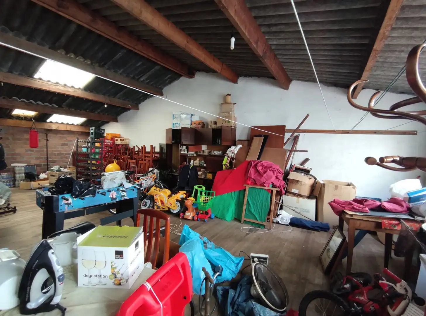 Residenziale in vendita a Calle Galiano, imagen 20