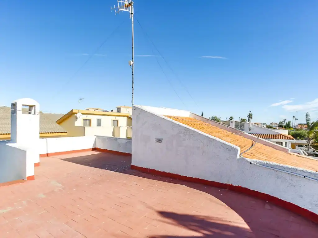 Casa o xalet en venda a Calle Fotja De La, Deltebre