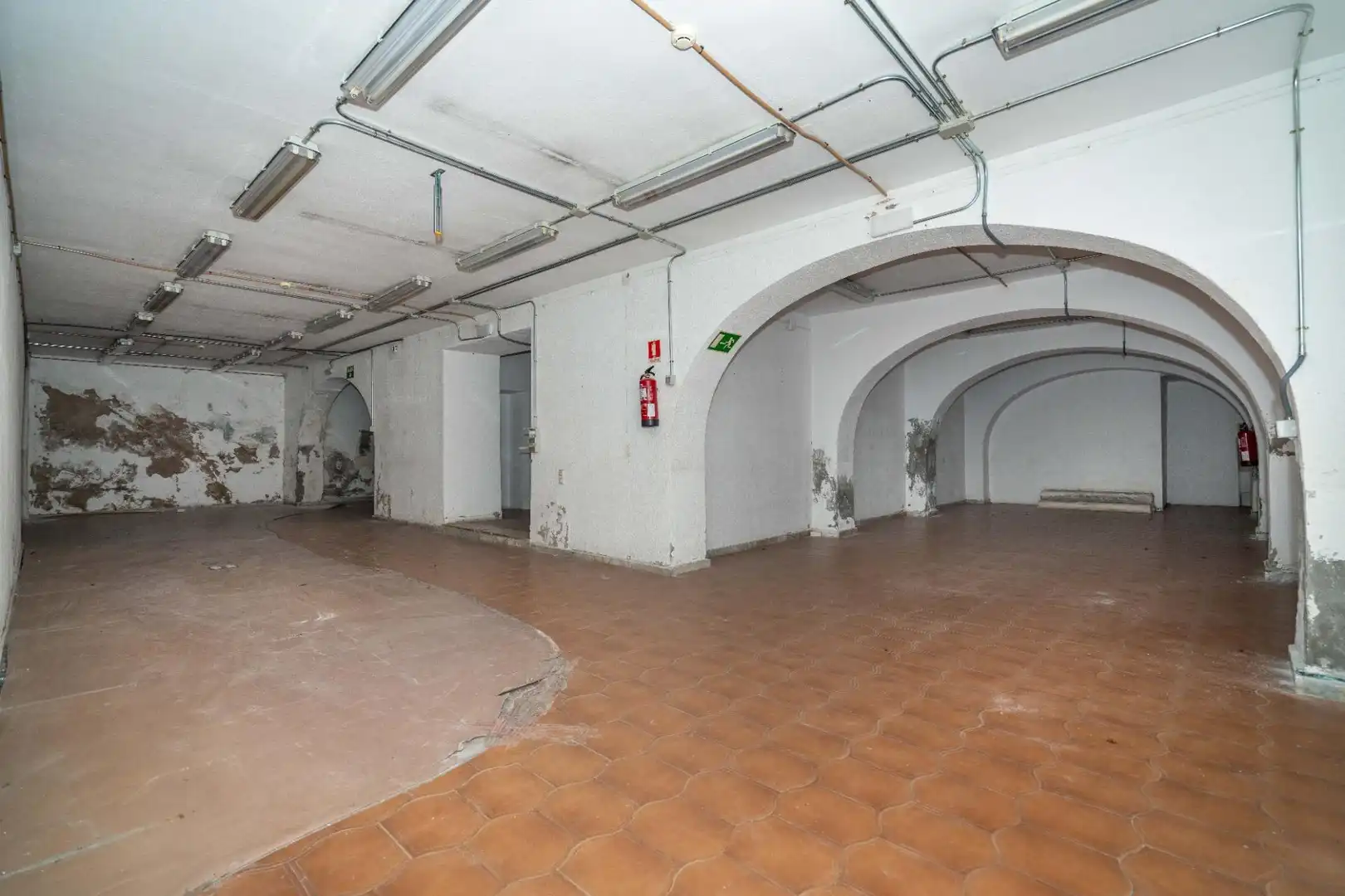 Local comercial en alquiler en Paseo de Almería 57, imagen 15