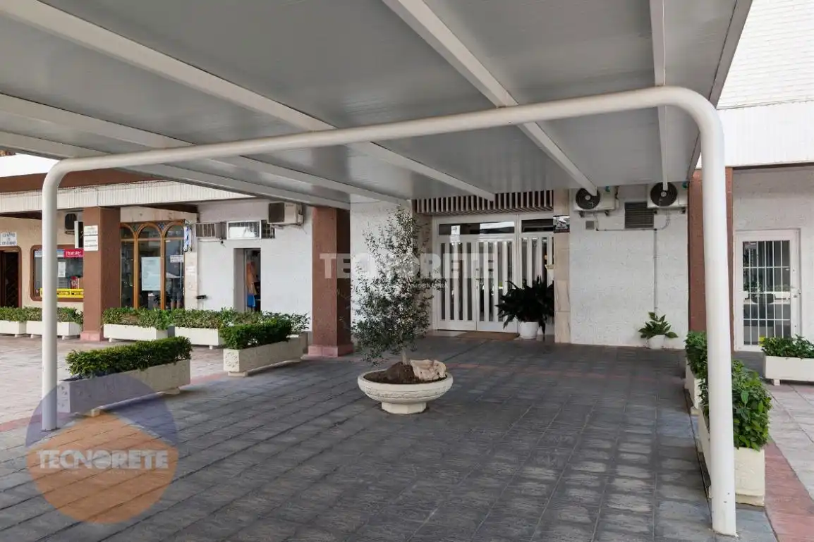 Terrace of Flat for sale in Majadahonda  with Heating