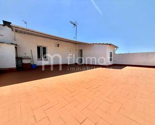 Terrace of House or chalet for sale in Tordera
