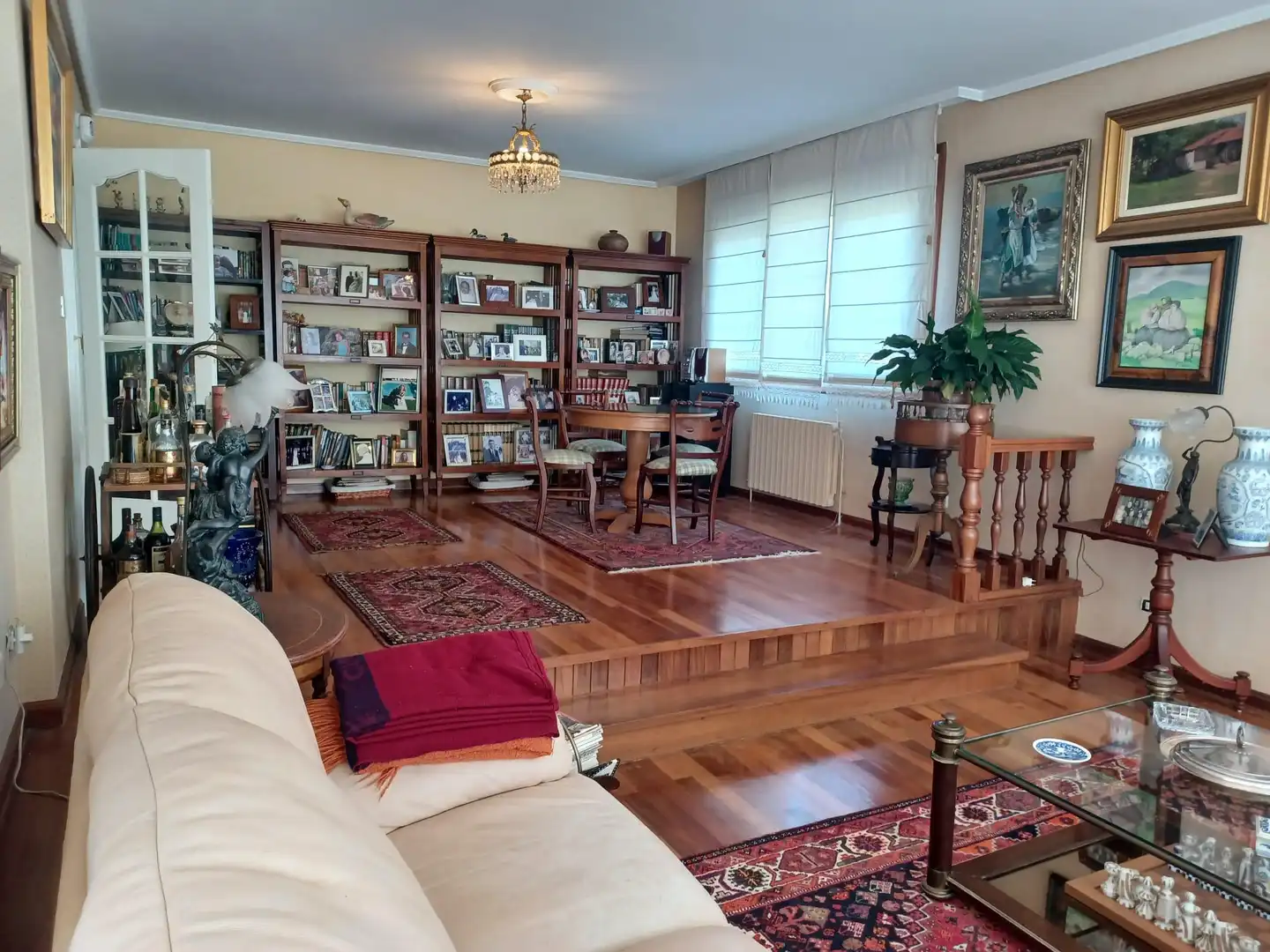 Chalet con jardín en venta en Dorneda, imagen 9