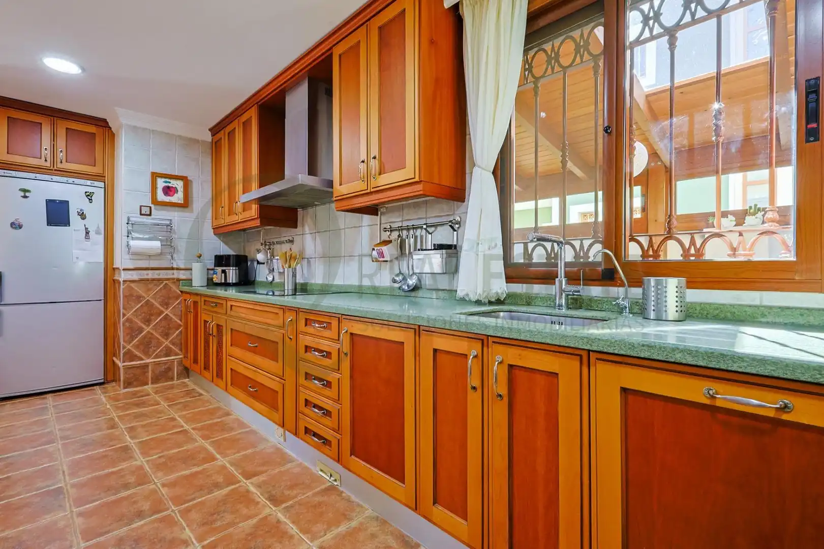 Villa con terrazza in vendita a Avenida CONRADO ALBALADEJO, imagen 3