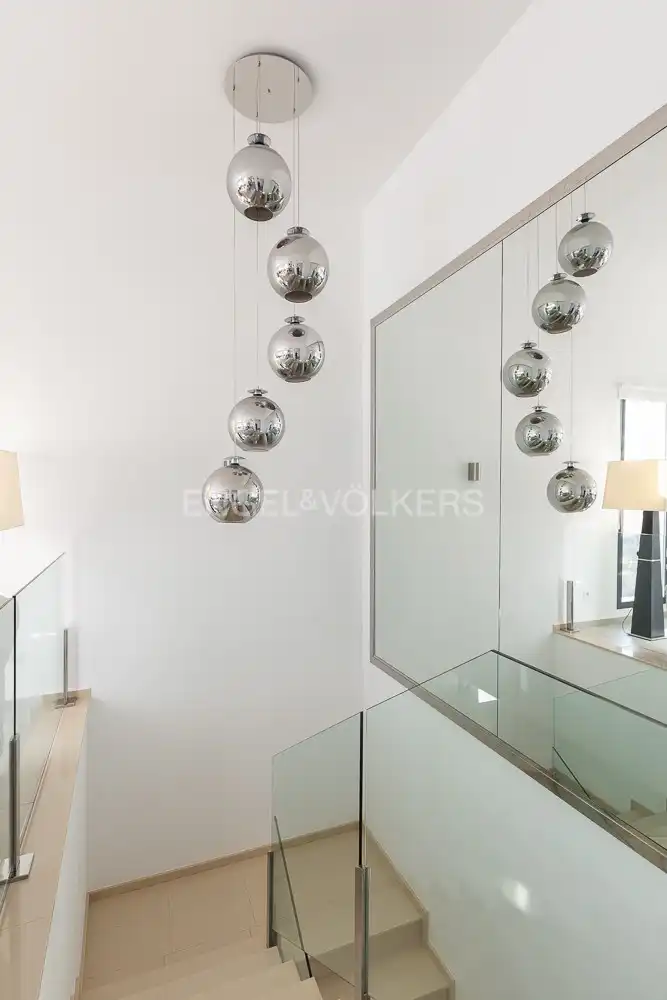 Casa amb terrassa en venda a Pedreguer, imagen 66
