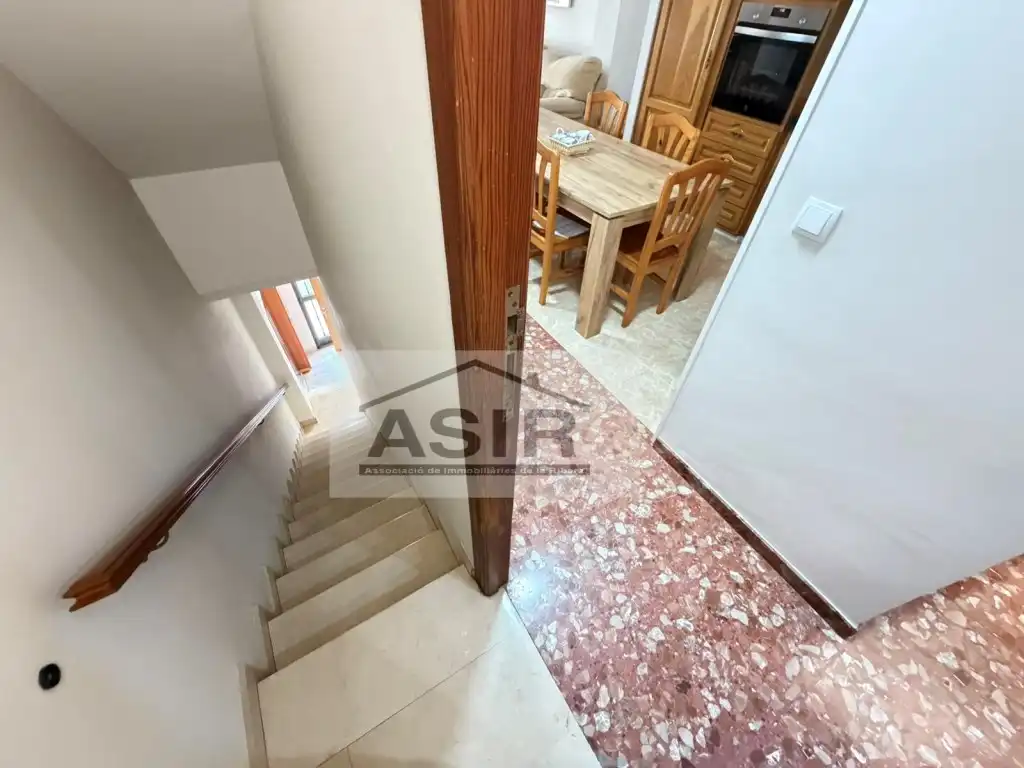 Casa o chalet en venta en Alzira con Aire acondicionado