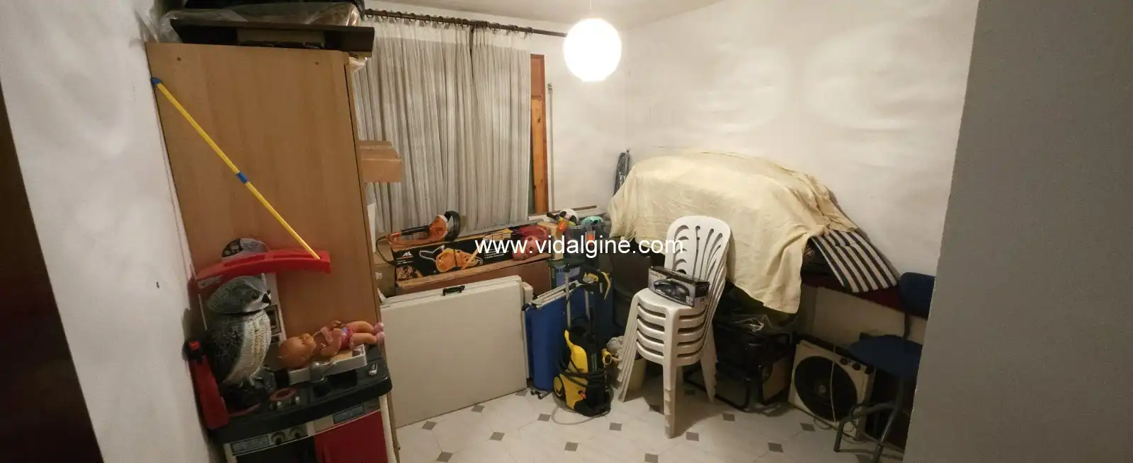 Xalet amb terrassa en venda a Carrer 15, imagen 15