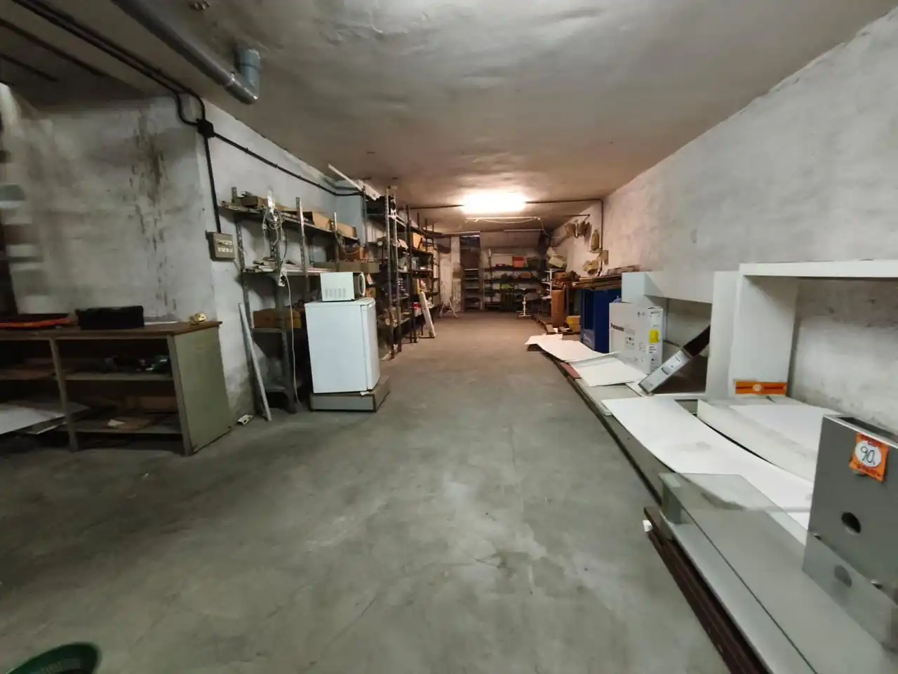 Local comercial en venda a Pablo Iglesias, imagen 5